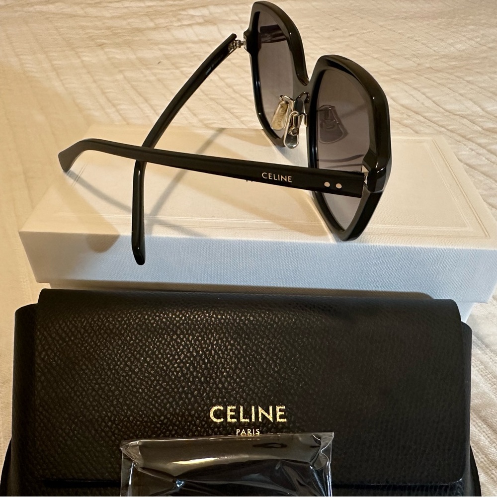 Celine sunglasses - Picture 7 of 8